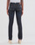 Oblačila Ženske Jeans straight Freeman T.Porter AMELIE SDM Modra