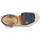 Čevlji  Ženske Sandali & Odprti čevlji Tom Tailor DEB Modra
