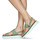 Čevlji  Ženske Sandali & Odprti čevlji Fly London CURA Zelena