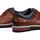 Čevlji  Moški Čevlji Derby & Čevlji Richelieu Pikolinos Pirineos M6S-4015 Cuero Drugo