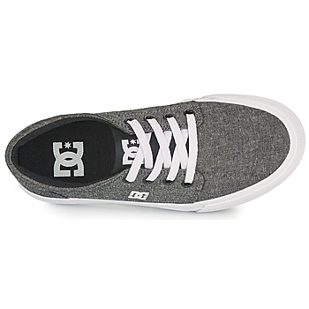 DC Shoes TRASE B SHOE XSKS Siva