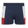 Oblačila Deklice Kratke hlače & Bermuda Tommy Hilfiger KG0KG05774-C87 Večbarvna