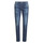 Oblačila Ženske Jeans boyfriend Le Temps des Cerises 200/43 LIOR Modra