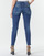 Oblačila Ženske Jeans boyfriend Le Temps des Cerises 200/43 LIOR Modra