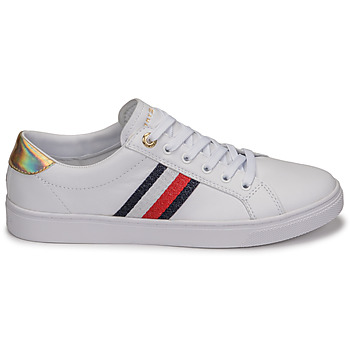 Tommy Hilfiger TH CORPORATE CUPSOLE SNEAKER