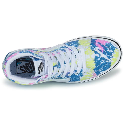 Vans COMFYCUSH SK8-Hi Večbarvna