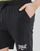 Oblačila Moški Kratke hlače & Bermuda Everlast CLIFTON Črna
