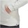 Oblačila Moški Puloverji adidas Originals Brilliant Basics Hooded Bela