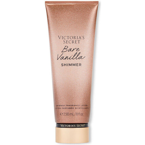 Lepota Ženske Hranilne in vlažilne kreme Victoria's Secret Körper- und Handlotion - Bare Vanilla Shimmer Drugo