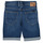 Oblačila Dečki Kratke hlače & Bermuda Teddy Smith SCOTTY 3 Modra