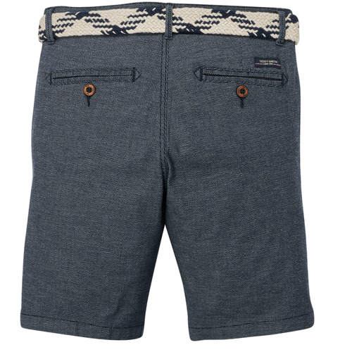 Teddy Smith STATON CHINO Modra