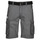 Oblačila Moški Kratke hlače & Bermuda Oxbow N1ORPEK Črna