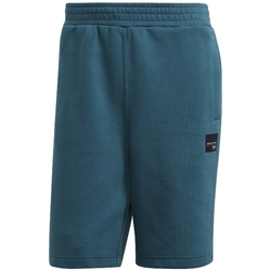 Oblačila Moški Kratke hlače & Bermuda adidas Originals CE2224 Zelena