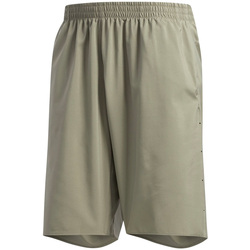 Oblačila Moški Kratke hlače & Bermuda adidas Originals CG1169 Zelena