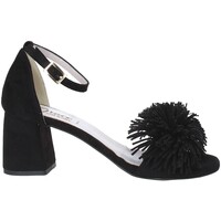 Čevlji  Ženske Sandali & Odprti čevlji Grace Shoes 380020 Črna