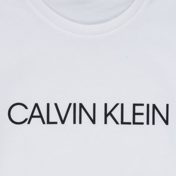 Calvin Klein Jeans INSTITUTIONAL T-SHIRT Bela