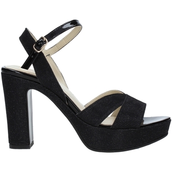 Čevlji  Ženske Sandali & Odprti čevlji Grace Shoes JN 103 Črna