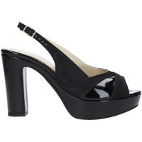 Čevlji  Ženske Salonarji Grace Shoes JN 093 Črna