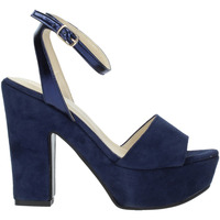 Čevlji  Ženske Sandali & Odprti čevlji Grace Shoes TQ 106 Modra