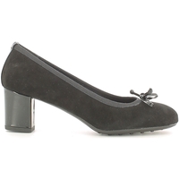 Čevlji  Ženske Salonarji Grace Shoes 200 Črna