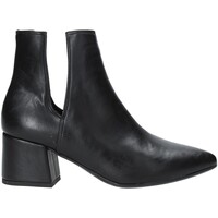 Čevlji  Ženske Gležnjarji Grace Shoes 774011 Črna