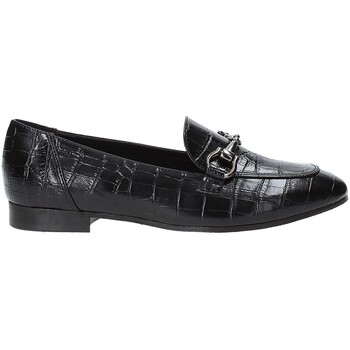 Čevlji  Ženske Mokasini Grace Shoes 715001 Črna