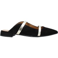 Čevlji  Ženske Espadrile Grace Shoes 521T041 Črna