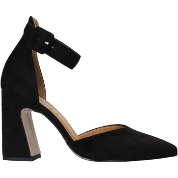 Čevlji  Ženske Sandali & Odprti čevlji Grace Shoes 962G002 Črna
