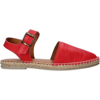 Čevlji  Ženske Sandali & Odprti čevlji Bueno Shoes 9J322 Rdeča
