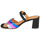 Čevlji  Ženske Sandali & Odprti čevlji Chie Mihara LOT Črna