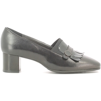 Čevlji  Ženske Mokasini Grace Shoes I6071 Črna