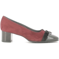 Čevlji  Ženske Salonarji Grace Shoes I6072 Rdeča