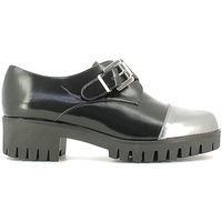 Čevlji  Ženske Čevlji Derby Grace Shoes FU13 Črna