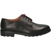 Čevlji  Moški Čevlji Derby Maritan G 111333 Črna