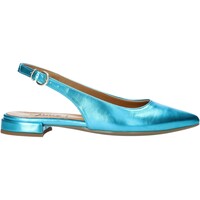 Čevlji  Ženske Salonarji Grace Shoes 521T044 Modra