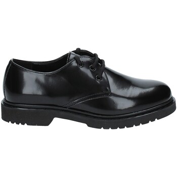 Čevlji  Ženske Espadrile Grace Shoes 0280 Črna