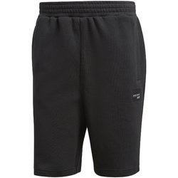Oblačila Moški Kratke hlače & Bermuda adidas Originals CE2225 Črna