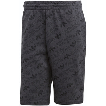 Oblačila Moški Kratke hlače & Bermuda adidas Originals CE1552 Črna