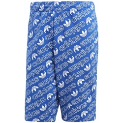 Oblačila Moški Kratke hlače & Bermuda adidas Originals CE1553 Modra