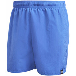 Oblačila Moški Kopalke / Kopalne hlače adidas Originals CV7115 Modra