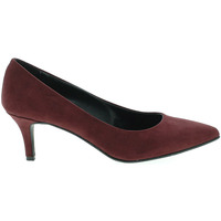 Čevlji  Ženske Salonarji Grace Shoes 2152 Rdeča