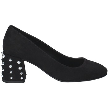 Čevlji  Ženske Salonarji Grace Shoes 2044 Črna