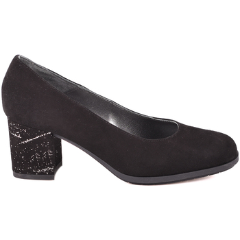 Čevlji  Ženske Salonarji Grace Shoes I8430 Črna