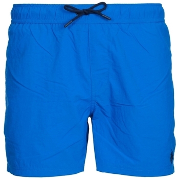 Oblačila Moški Kopalke / Kopalne hlače U.S Polo Assn. 52458 51784 Modra