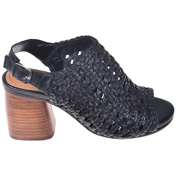 Čevlji  Ženske Sandali & Odprti čevlji Onyx S19-SOX526 Črna