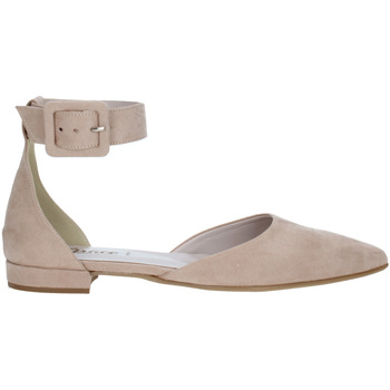 Čevlji  Ženske Balerinke Grace Shoes 977003 Rožnata