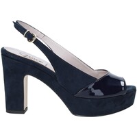 Čevlji  Ženske Salonarji Grace Shoes 679004 Modra