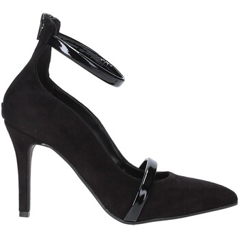 Čevlji  Ženske Salonarji Grace Shoes 038114 Črna