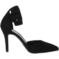 Čevlji  Ženske Salonarji Grace Shoes 038P004 Črna