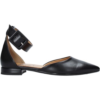 Čevlji  Ženske Balerinke Grace Shoes 521T021 Črna